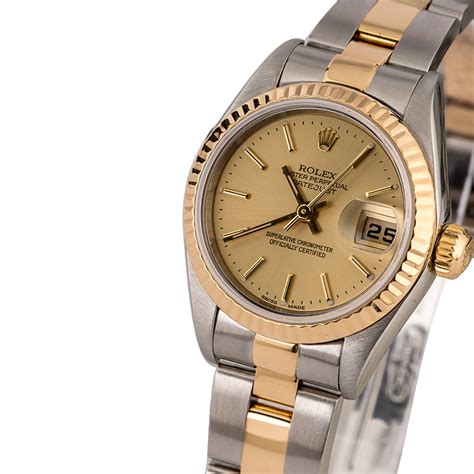 rolex watch ladies datejust|20 year old ladies rolex.